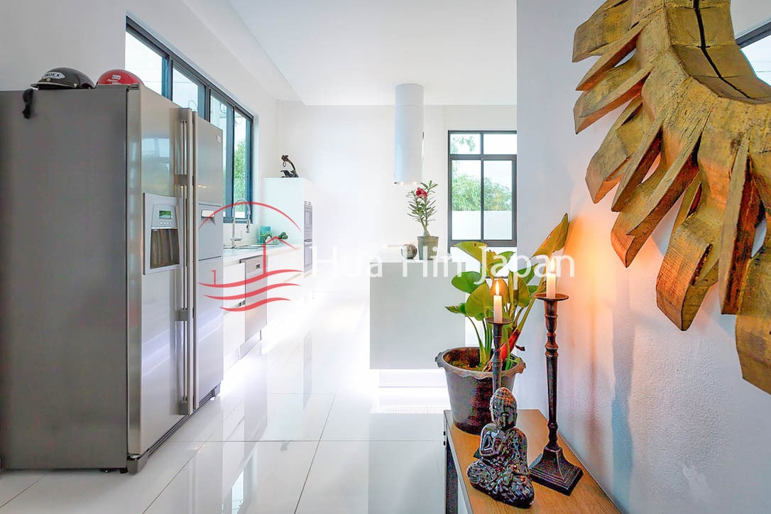 Renovated Designer pool villa soi 114 for sale Hua Hin - Hua Hin - photo 9
