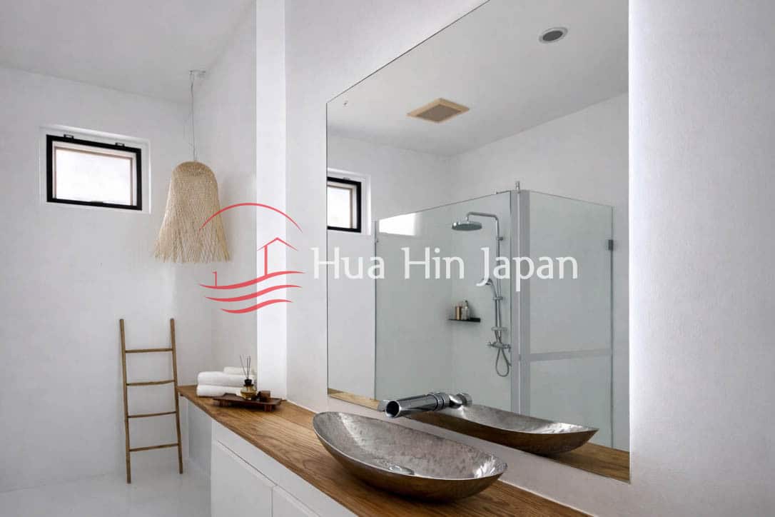 Renovated Designer pool villa soi 114 for sale Hua Hin - Hua Hin - photo 8