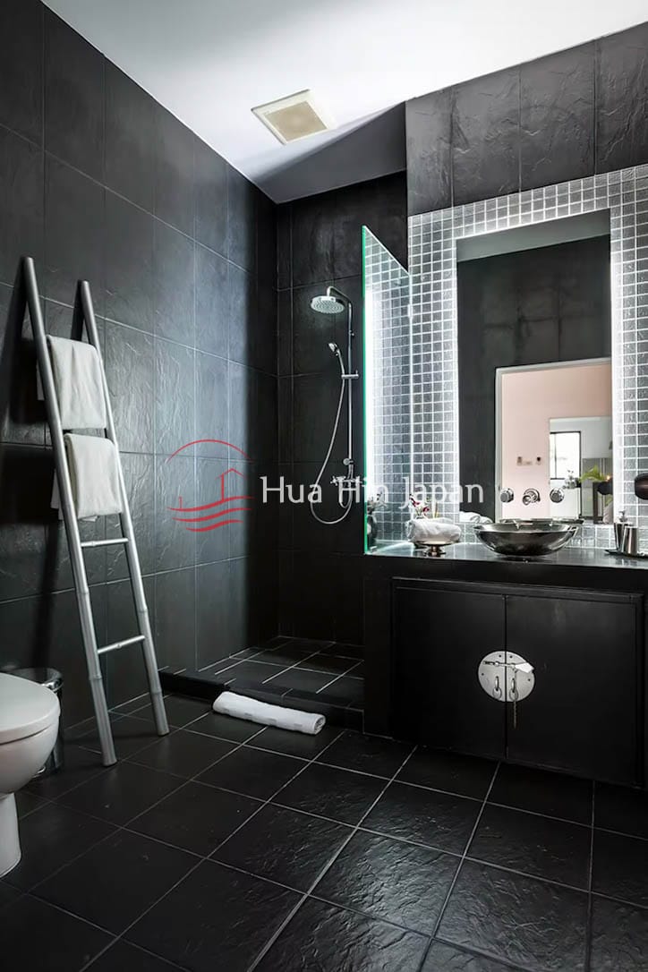 Renovated Designer pool villa soi 114 for sale Hua Hin - Hua Hin - photo 6