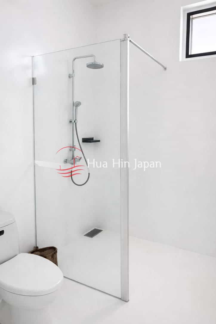 Renovated Designer pool villa soi 114 for sale Hua Hin - Hua Hin - photo 3