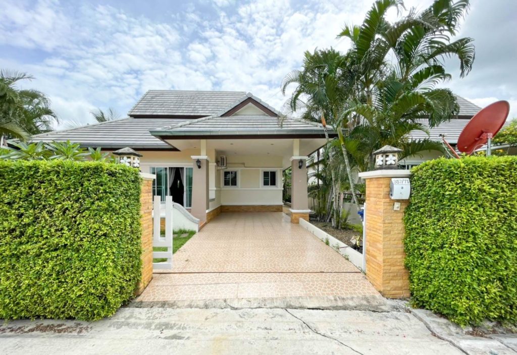 Property film