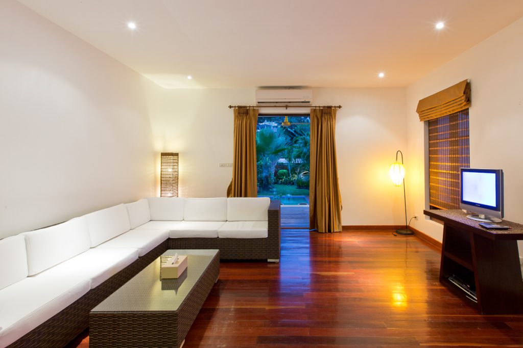 Very Solid 5 Bedroom Bali Style Villa For Sale in Hua Hin (Fully Furnished) - Khao Takiab - photo 10