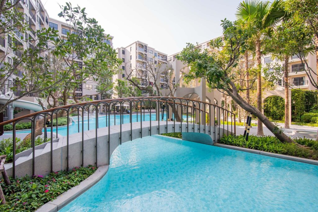 Nice Studio room at La Casita Condo for Rent, Walking Distance to the Beach, Market Village and Bluport