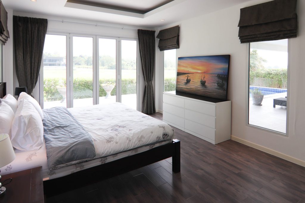 Black Mountain 3 bedroom pool villa for sale Hua Hin - Hua Hin - photo 7