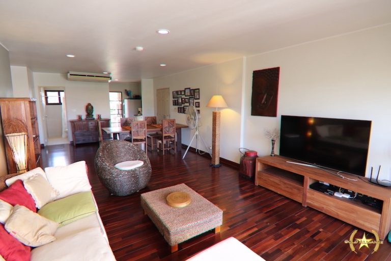 **Amazing Price!** 2 Bedroom Unit at SantiPura Beach Front Condominium - Khao Tao - photo 11