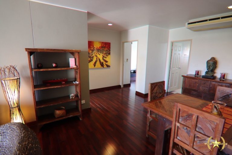 **Amazing Price!** 2 Bedroom Unit at SantiPura Beach Front Condominium - Khao Tao - photo 10