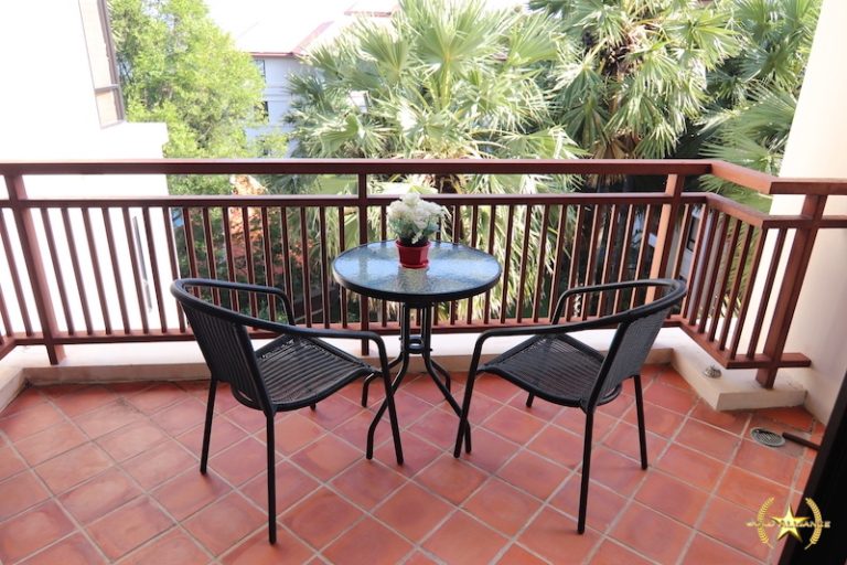 **Amazing Price!** 2 Bedroom Unit at SantiPura Beach Front Condominium - Khao Tao - photo 9