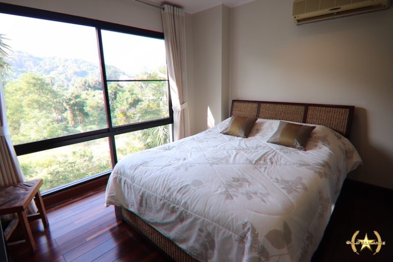 **Amazing Price!** 2 Bedroom Unit at SantiPura Beach Front Condominium - Khao Tao - photo 5
