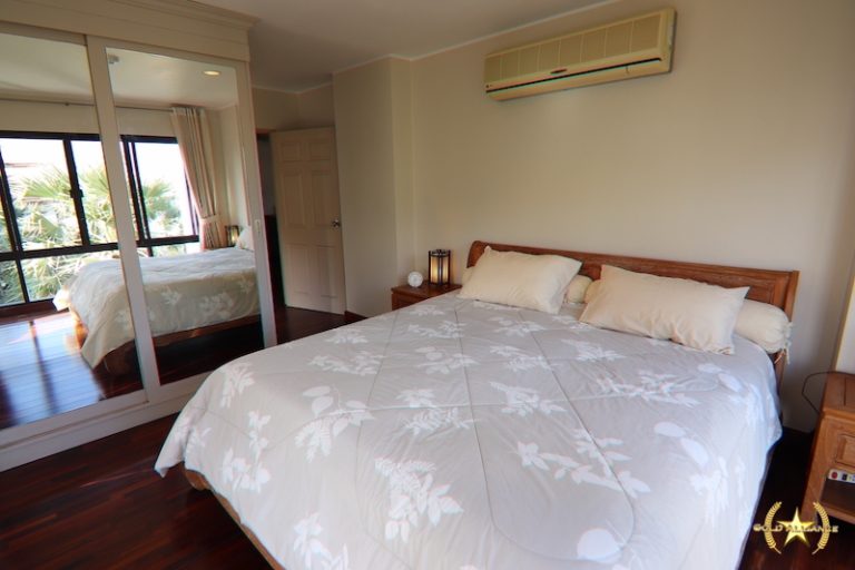 **Amazing Price!** 2 Bedroom Unit at SantiPura Beach Front Condominium - Khao Tao - photo 2