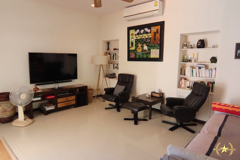 **Price reduced!**  3 Bedroom Pool Villa in Heights 1 Near Hua Hin Centre - Hua Hin - photo 11
