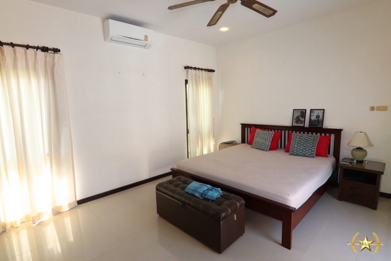 **Price reduced!**  3 Bedroom Pool Villa in Heights 1 Near Hua Hin Centre - Hua Hin - photo 10