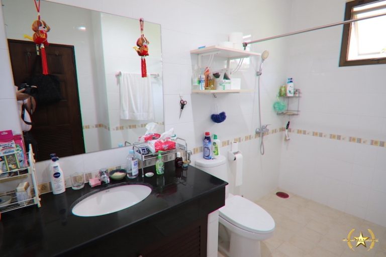 **Price reduced!**  3 Bedroom Pool Villa in Heights 1 Near Hua Hin Centre - Hua Hin - photo 9
