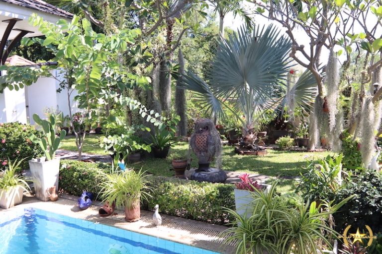 **Price reduced!**  3 Bedroom Pool Villa in Heights 1 Near Hua Hin Centre - Hua Hin - photo 3