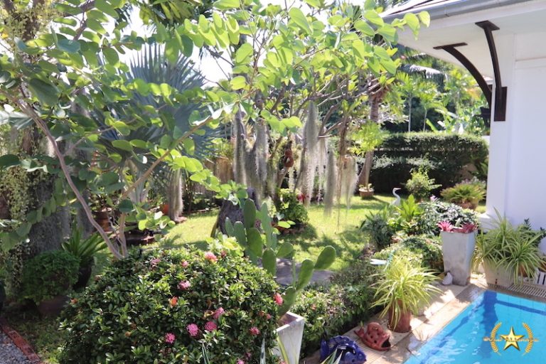 **Price reduced!**  3 Bedroom Pool Villa in Heights 1 Near Hua Hin Centre - Hua Hin - photo 2