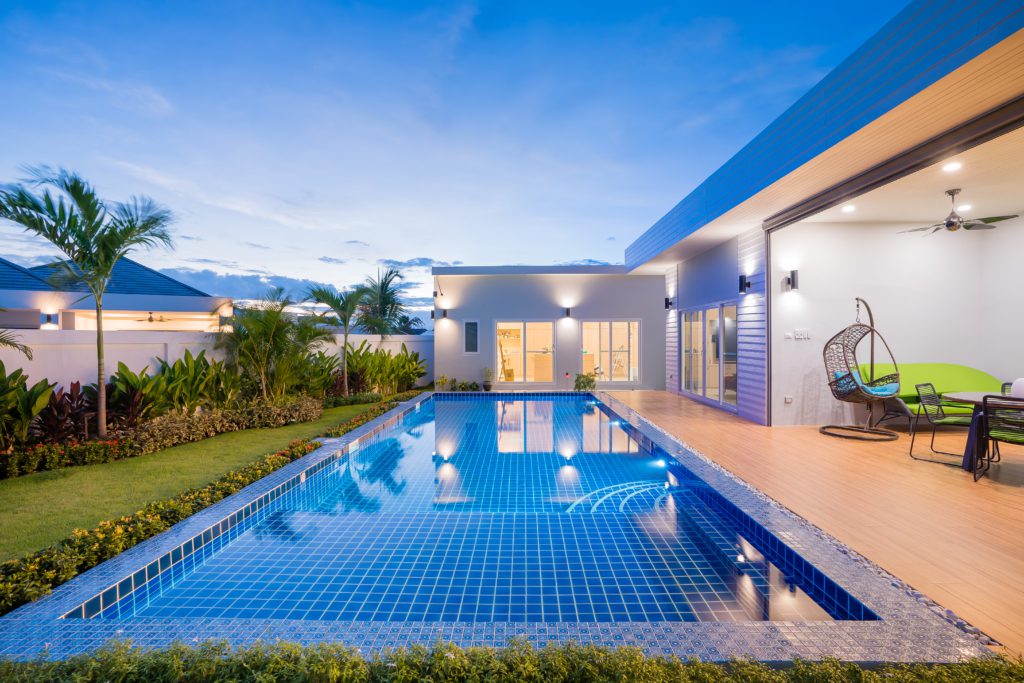 Ultra Modern 4 Bedroom Pool Villa off Soi 112 at Amazing Value - Hua Hin - photo 3