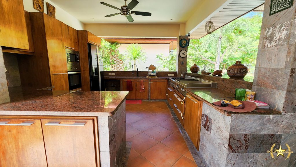 Unique Open-Plan Pool Villa Minutes from Pran Buri’s Best Beach - Hua Hin - photo 15