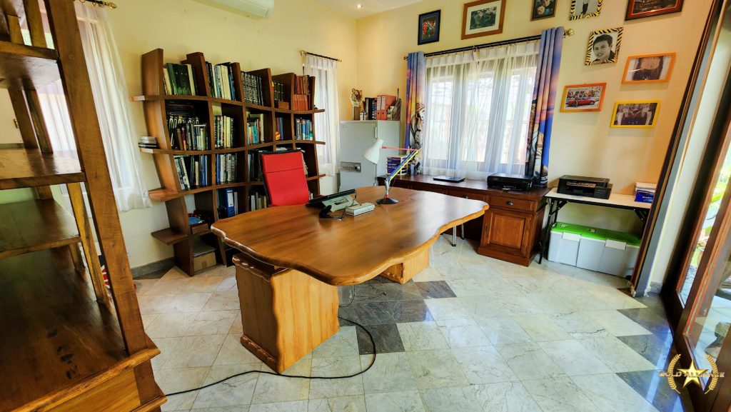 Unique Open-Plan Pool Villa Minutes from Pran Buri’s Best Beach - Hua Hin - photo 11