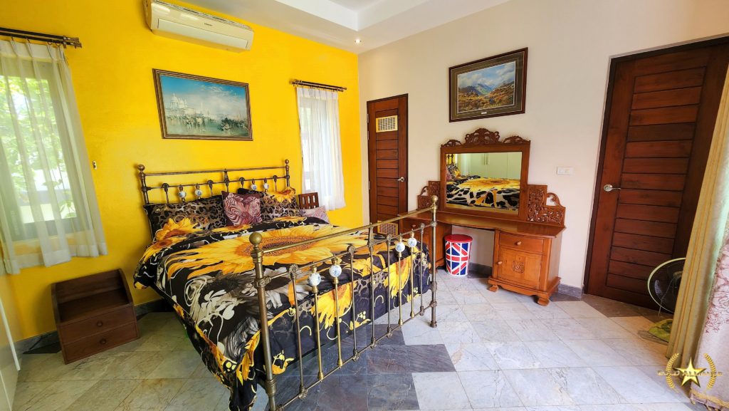 Unique Open-Plan Pool Villa Minutes from Pran Buri’s Best Beach - Hua Hin - photo 7