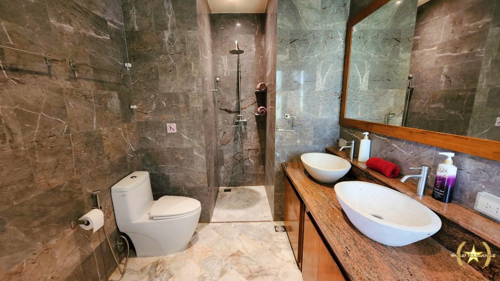 Unique Open-Plan Pool Villa Minutes from Pran Buri’s Best Beach - Hua Hin - photo 5
