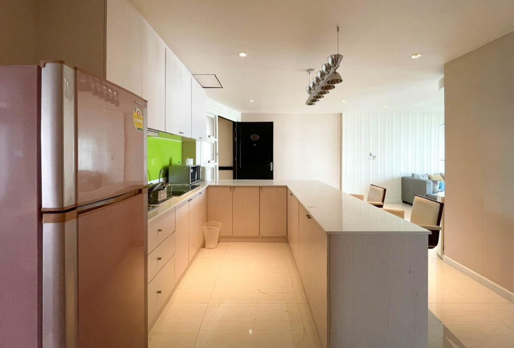Beautiful 2 Bedroom Beachfront at The Seaside Condominium - Hua Hin - photo 15