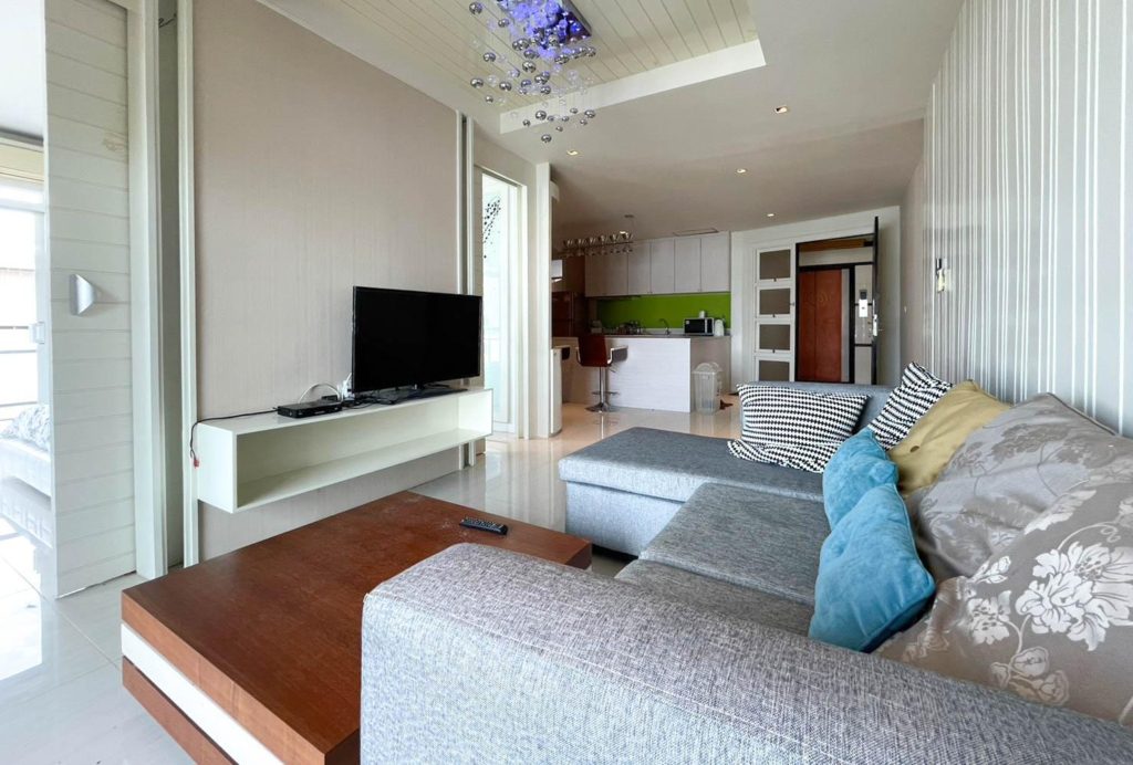 Beautiful 2 Bedroom Beachfront at The Seaside Condominium - Hua Hin - photo 14