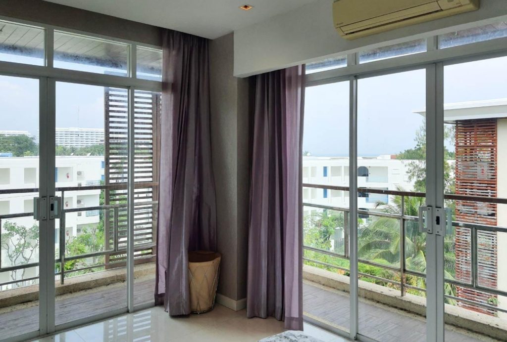 Beautiful 2 Bedroom Beachfront at The Seaside Condominium - Hua Hin - photo 6