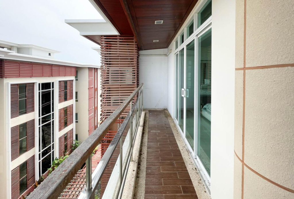 Beautiful 2 Bedroom Beachfront at The Seaside Condominium - Hua Hin - photo 5