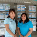 Akemi & Natt – Hua Hin Japan