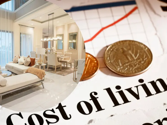 Living Cost in Hua Hin