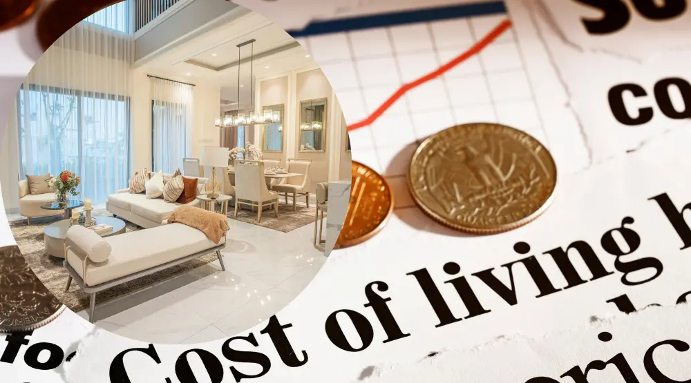 Living Cost in Hua Hin