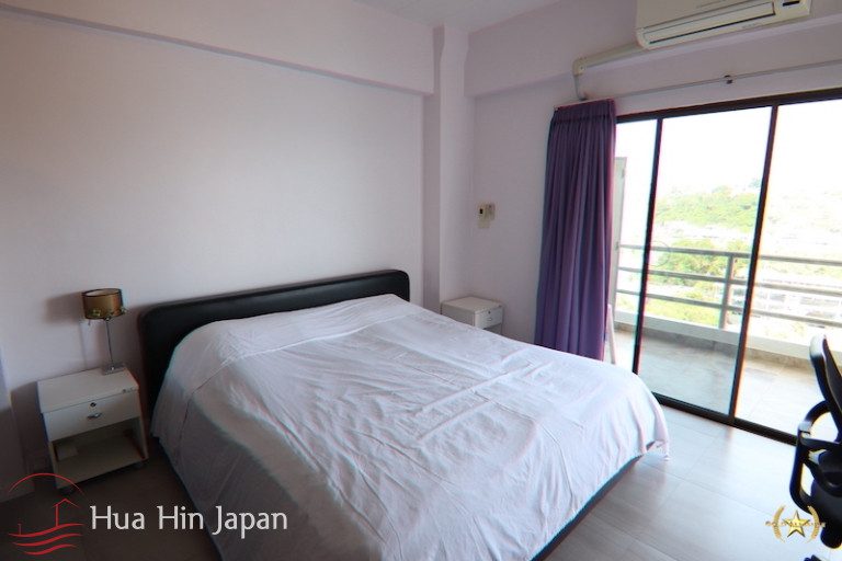 Blue Wave absolute beach front condo with spectacular views - Khao Takiab - photo 6