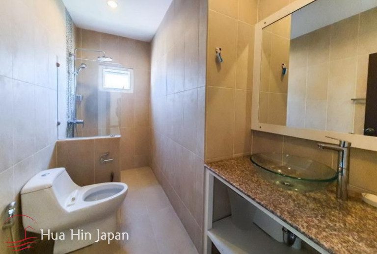 Beautiful 3 Bedroom Pool Villa in Emerald Scenery Project (completed) near Banyan Golf - Hua Hin - photo 8