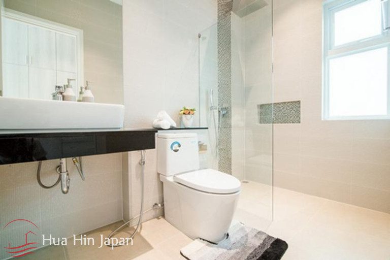 Top Quality 3 Bedroom Pool Villa by Reputable Developer off Soi 112 for Sale (Off plan &amp; under construction) - Hua Hin - photo 5