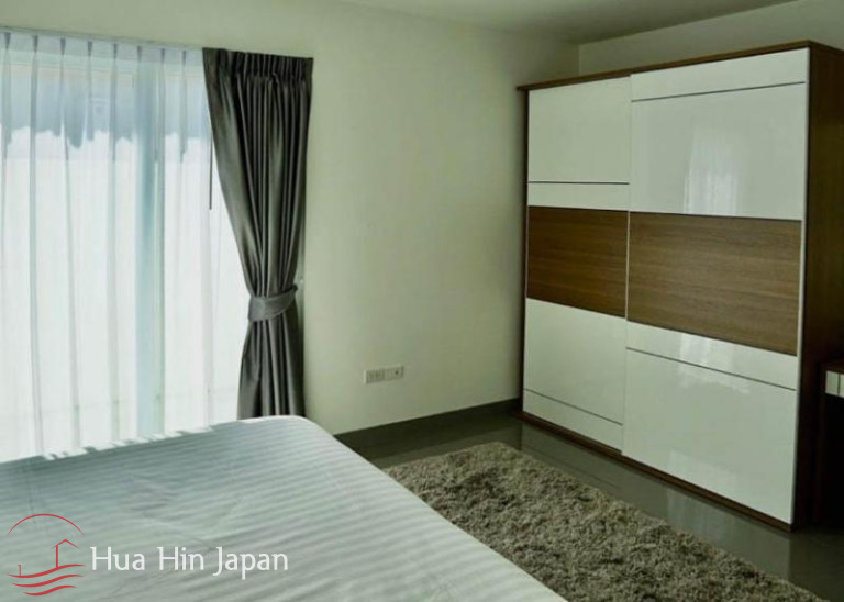 Modern Design 3 Bedroom Pool Villa on the way to Black Mountain Golf Course (Completed) - Hua Hin - photo 10