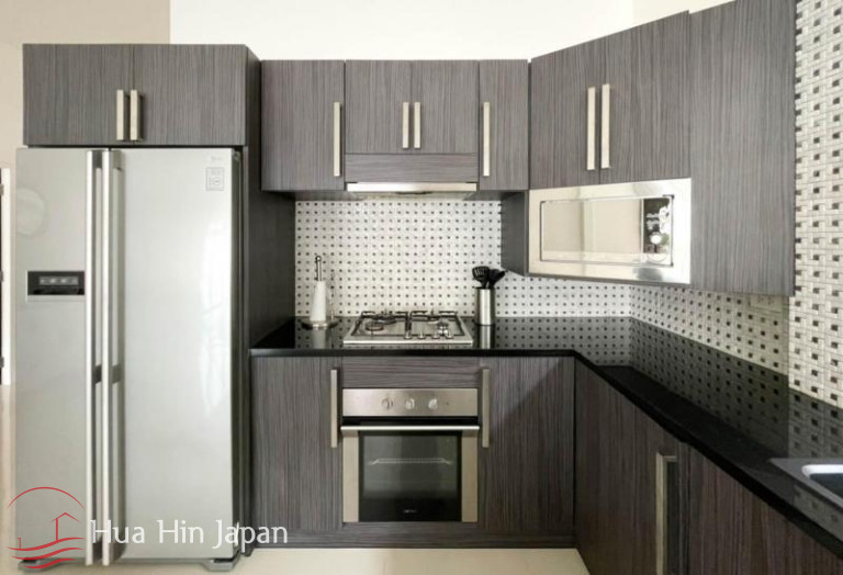 Good Sized 4 Bedroom Pool Villa inside Popular Lees Project off Soi 88 (Completed, Fully Furnished) - Hua Hin - photo 4