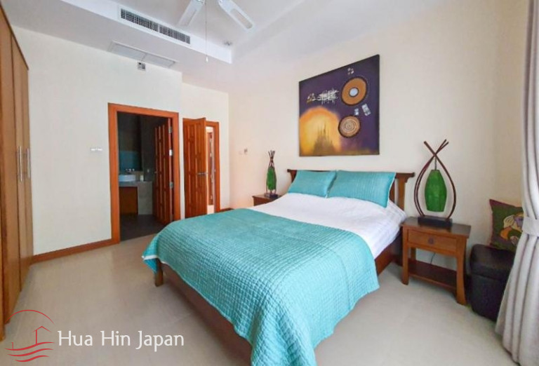 Beautiful 3 Bedroom Pool Villa in Popular Orchid Palm Development on Soi 88 - Hua Hin - photo 11