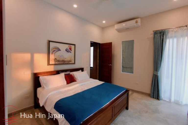 A Large Bali Style Villa within walking distance Khao Kalok Beach - Hua Hin - photo 9