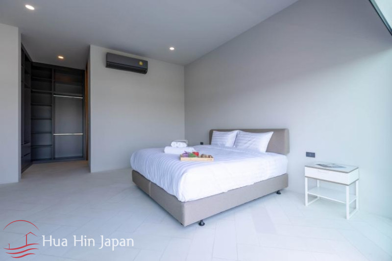 Seaview 5BR Luxury Villa with Swimming Pool at Phu Montra K-Haad (Complete in Feb 2026) - Hua Hin - photo 10