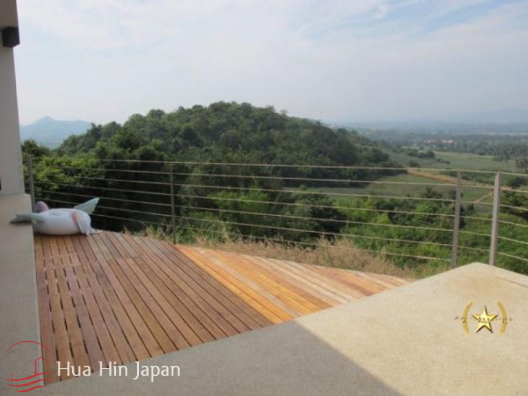 Pool villa with with Panoramic Views in Pranburi - Pranburi - photo 13