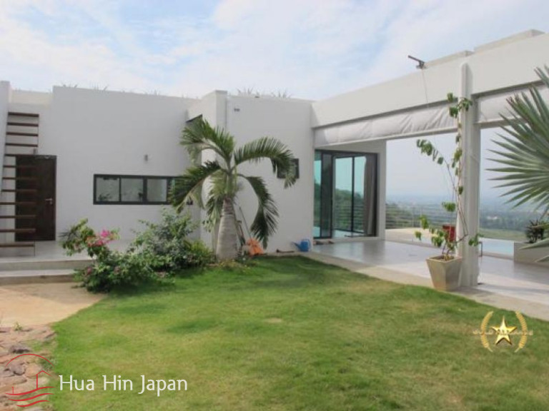 Pool villa with with Panoramic Views in Pranburi - Pranburi - photo 10