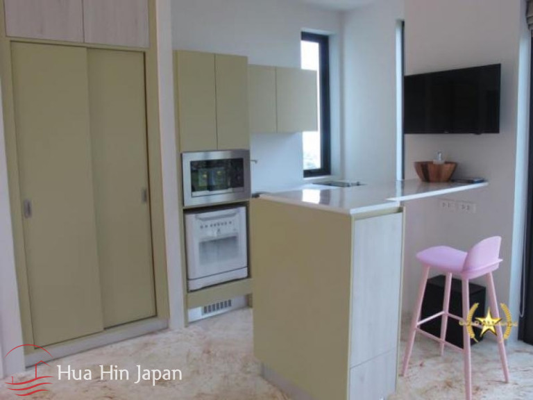 Pool villa with with Panoramic Views in Pranburi - Pranburi - photo 3