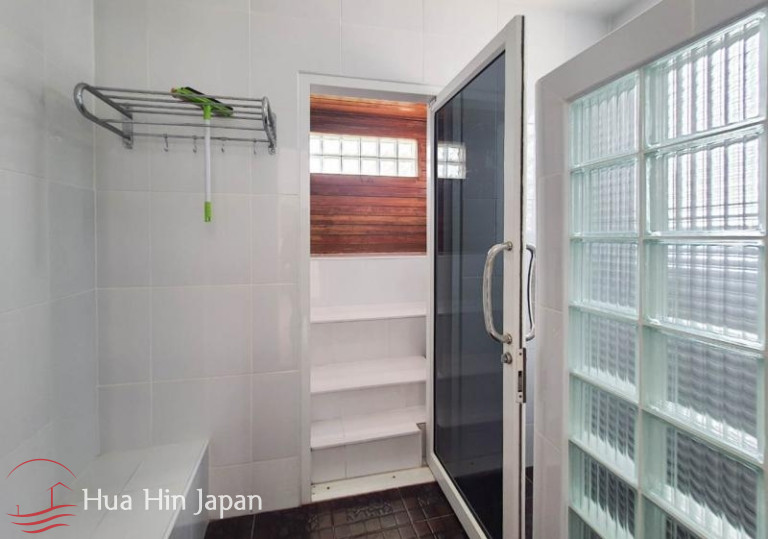 2 Bedroom House inside a Compound very close to Hua Hin - Cha-Am - photo 11