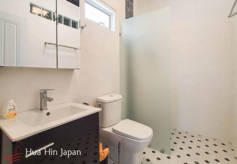 2 Bedroom House inside a Compound very close to Hua Hin - Cha-Am - photo 8