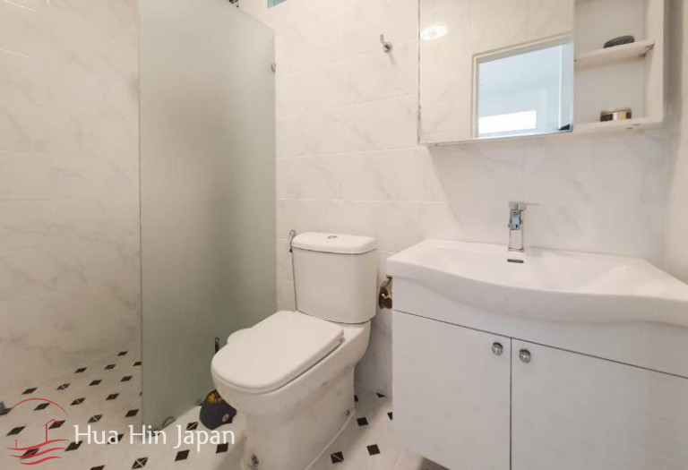 2 Bedroom House inside a Compound very close to Hua Hin - Cha-Am - photo 7