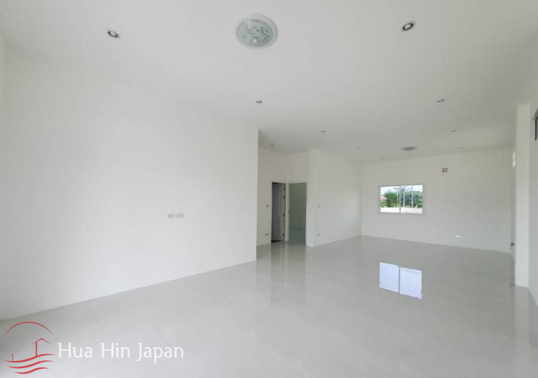2 Bedroom House inside a Compound very close to Hua Hin - Cha-Am - photo 6