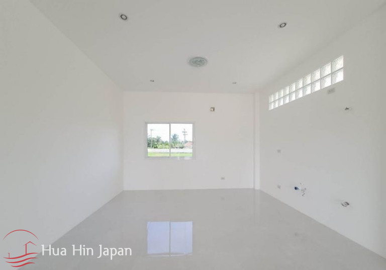 2 Bedroom House inside a Compound very close to Hua Hin - Cha-Am - photo 5