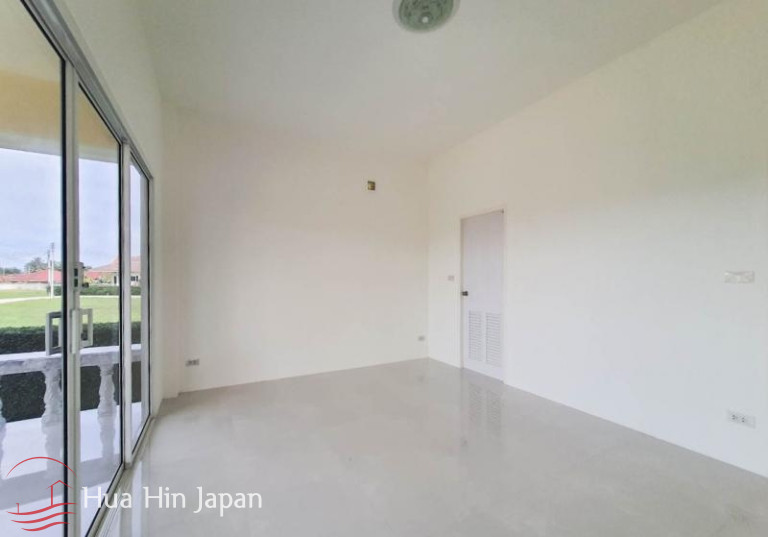 2 Bedroom House inside a Compound very close to Hua Hin - Cha-Am - photo 4