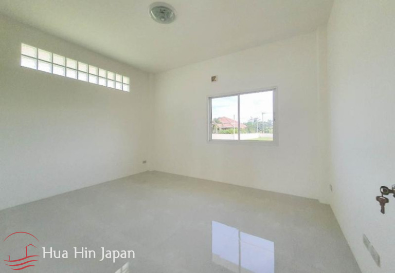 2 Bedroom House inside a Compound very close to Hua Hin - Cha-Am - photo 2