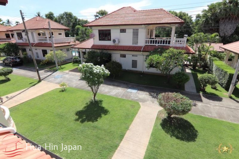 Pranburi Beach Village 3 bedroom villa for sale - Pranburi - photo 10
