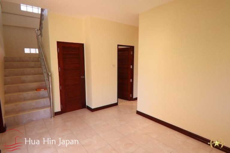 Pranburi Beach Village 3 bedroom villa for sale - Pranburi - photo 9